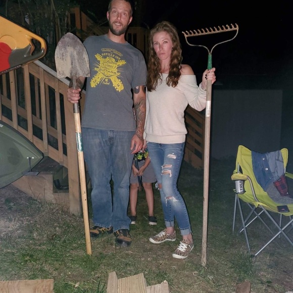 Bullhead skinny distressed jeans - Picture 5 of 5